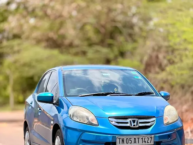 Used Honda Amaze [2013-2016] 1.5 SX i-DTEC in Coimbatore