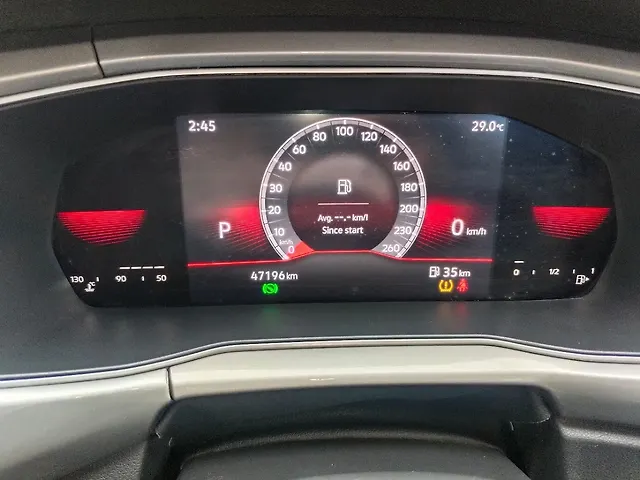 Used Volkswagen Taigun [2021-2023] GT Plus 1.5 TSI DSG in Mumbai