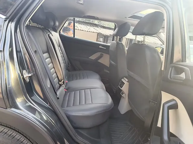 Used Volkswagen Taigun [2021-2023] GT Plus 1.5 TSI DSG in Mumbai