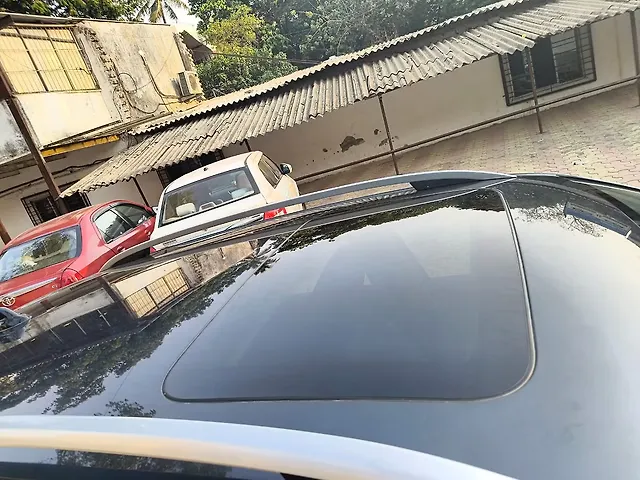 Used Volkswagen Taigun [2021-2023] GT Plus 1.5 TSI DSG in Mumbai