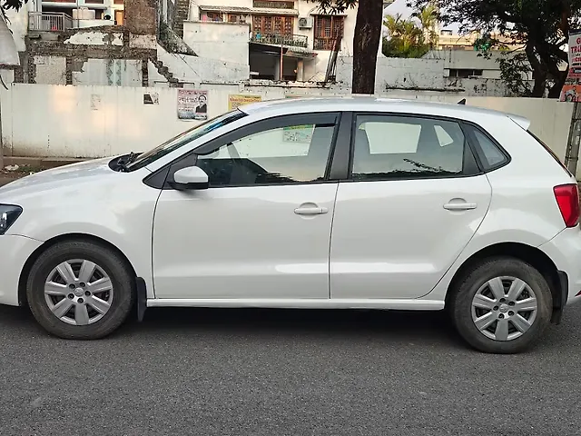 Used 2015 Volkswagen Polo in Dehradun Used 2015 Volkswagen Polo in Dehradun