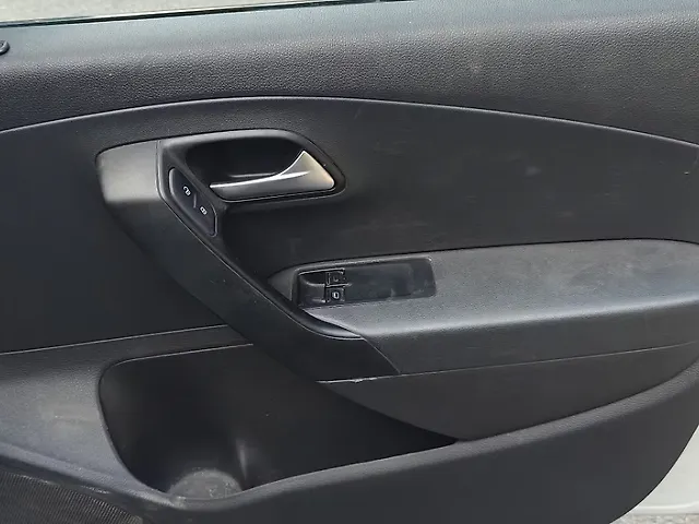 Used Volkswagen Polo [2014-2015] Trendline 1.2L (P) in Dehradun