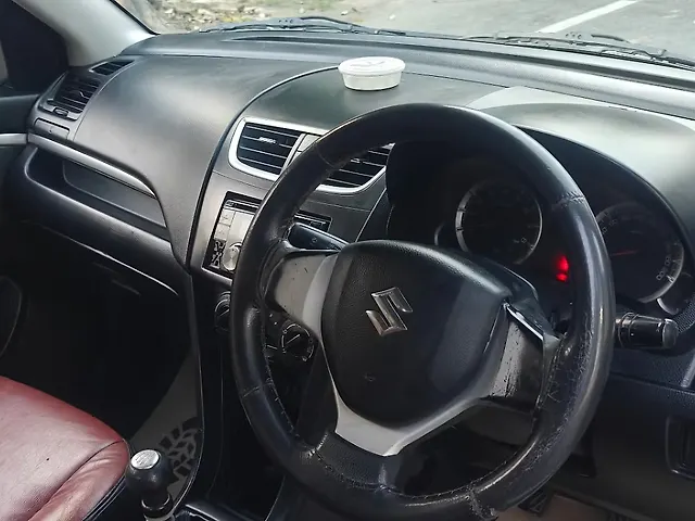 Used Maruti Suzuki Swift [2011-2014] VXi in Dehradun