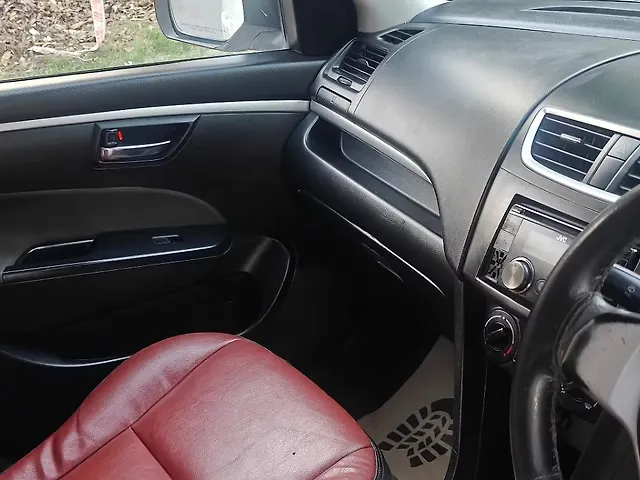 Used Maruti Suzuki Swift [2011-2014] VXi in Dehradun