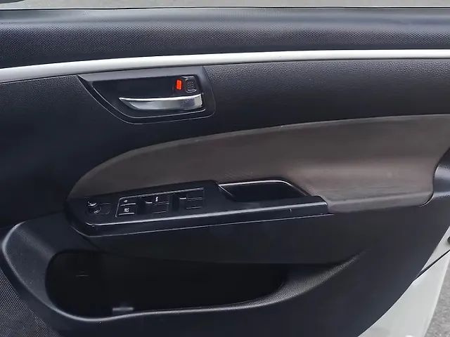 Used Maruti Suzuki Swift [2011-2014] VXi in Dehradun