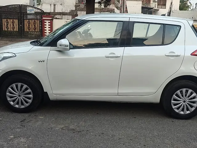 Used Maruti Suzuki Swift [2011-2014] VXi in Dehradun