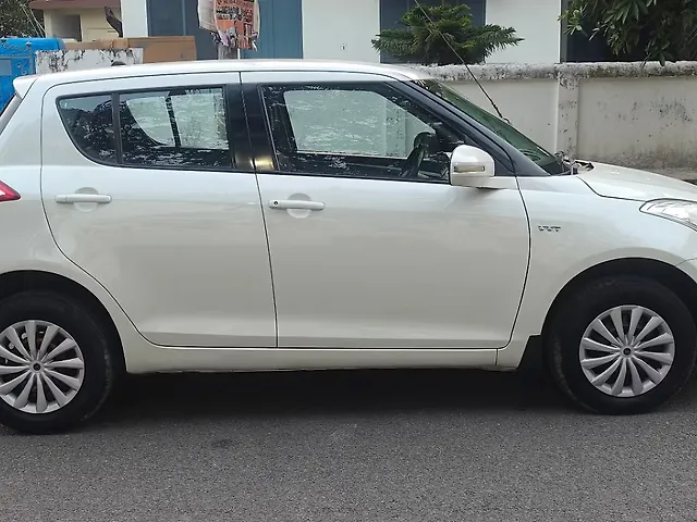 Used Maruti Suzuki Swift [2011-2014] VXi in Dehradun