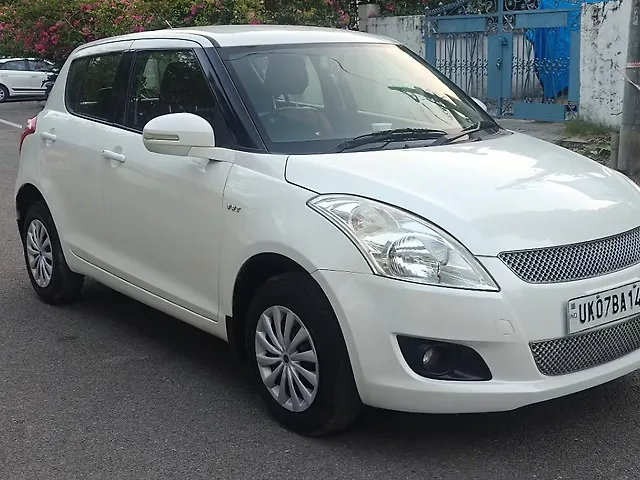 Used Maruti Suzuki Swift [2011-2014] VXi in Dehradun
