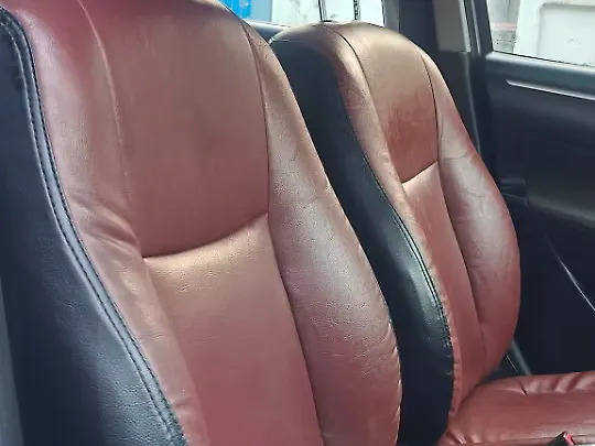 Used Maruti Suzuki Swift [2011-2014] VXi in Dehradun