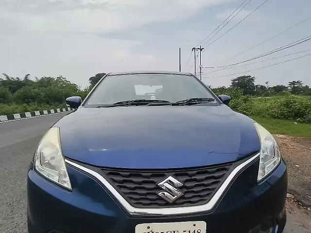 Used 2018 Maruti Suzuki Baleno in Bokaro Steel City