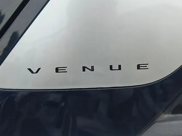 Used Hyundai Venue HX 10 Diesel 1.5L Turbo Automatic (TC) [2025-2026] in Dehradun