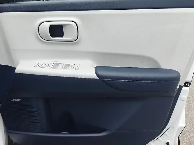 Used Hyundai Venue HX 10 Diesel 1.5L Turbo Automatic (TC) [2025-2026] in Dehradun