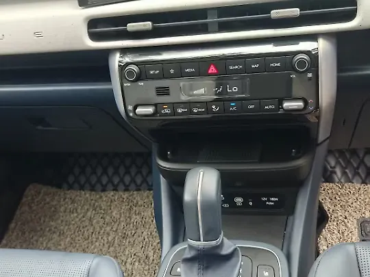 Used Hyundai Venue HX 10 Diesel 1.5L Turbo Automatic (TC) [2025-2026] in Dehradun