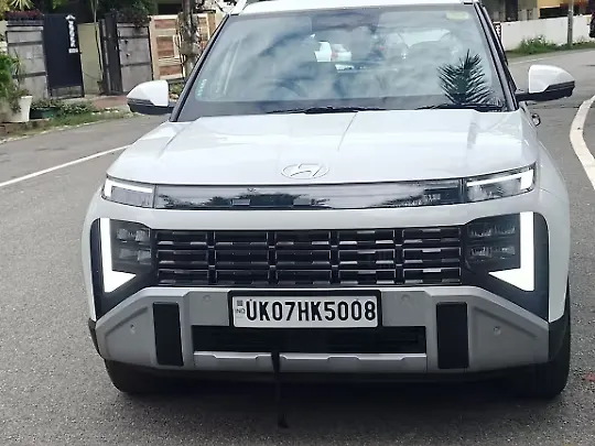 Used Hyundai Venue HX 10 Diesel 1.5L Turbo Automatic (TC) [2025-2026] in Dehradun