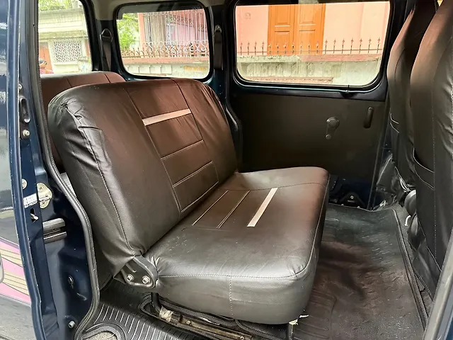 Used Maruti Suzuki Eeco [2010-2022] 7 STR [2014-2019] in Siliguri