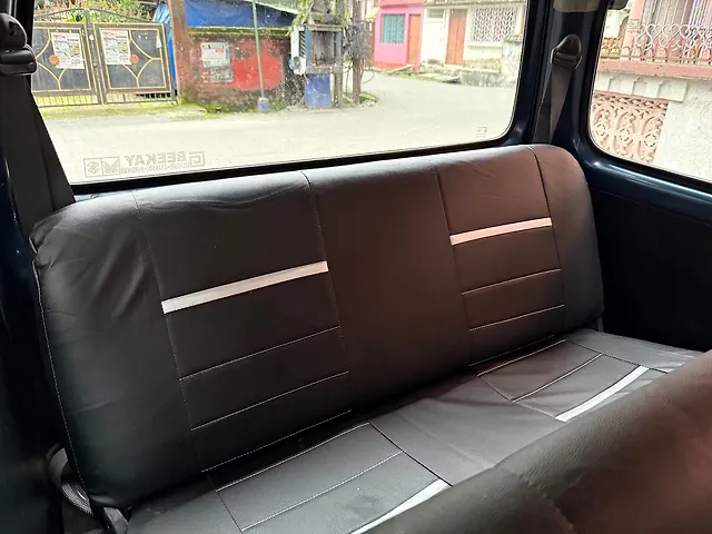 Used Maruti Suzuki Eeco [2010-2022] 7 STR [2014-2019] in Siliguri
