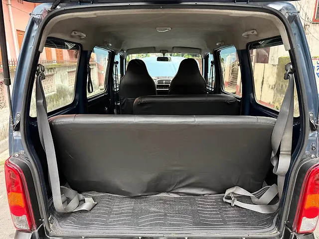 Used Maruti Suzuki Eeco [2010-2022] 7 STR [2014-2019] in Siliguri