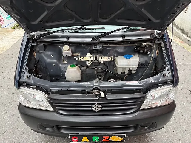 Used Maruti Suzuki Eeco [2010-2022] 7 STR [2014-2019] in Siliguri