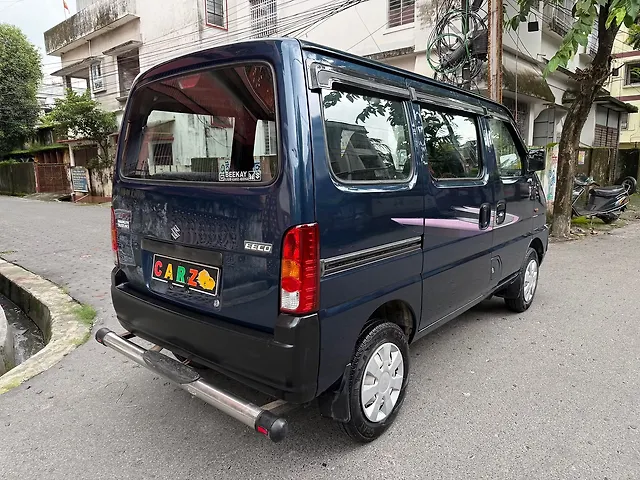Used Maruti Suzuki Eeco [2010-2022] 7 STR [2014-2019] in Siliguri
