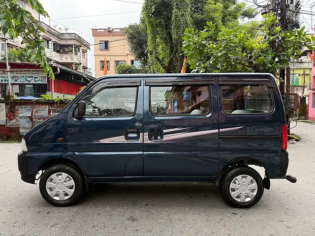 Used Maruti Suzuki Eeco [2010-2022] 7 STR [2014-2019] in Siliguri