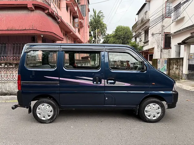 Used Maruti Suzuki Eeco [2010-2022] 7 STR [2014-2019] in Siliguri