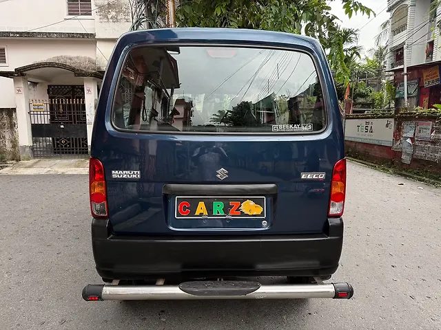 Used Maruti Suzuki Eeco [2010-2022] 7 STR [2014-2019] in Siliguri