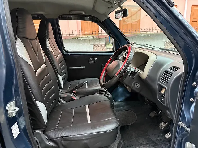 Used Maruti Suzuki Eeco [2010-2022] 7 STR [2014-2019] in Siliguri