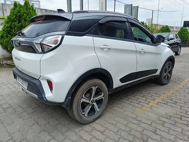 Used Tata Nexon [2020-2023] XZ Diesel in Guwahati