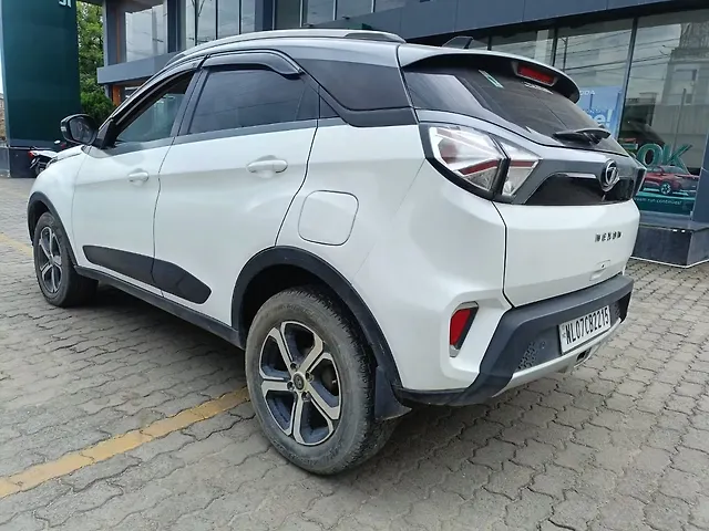 Used Tata Nexon [2020-2023] XZ Diesel in Guwahati