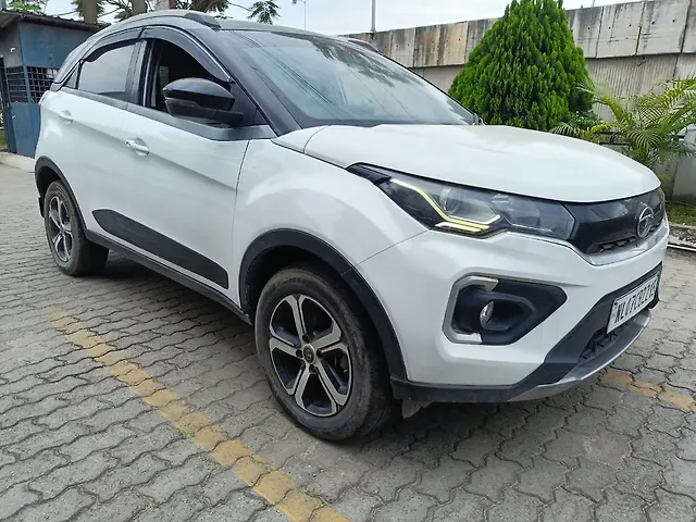 Used Tata Nexon [2020-2023] XZ Diesel in Guwahati