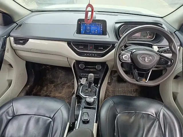 Used Tata Nexon [2020-2023] XZ Diesel in Guwahati