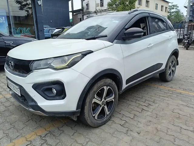 Used Tata Nexon [2020-2023] XZ Diesel in Guwahati