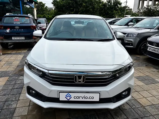 Used 2022 Honda Amaze in Agra