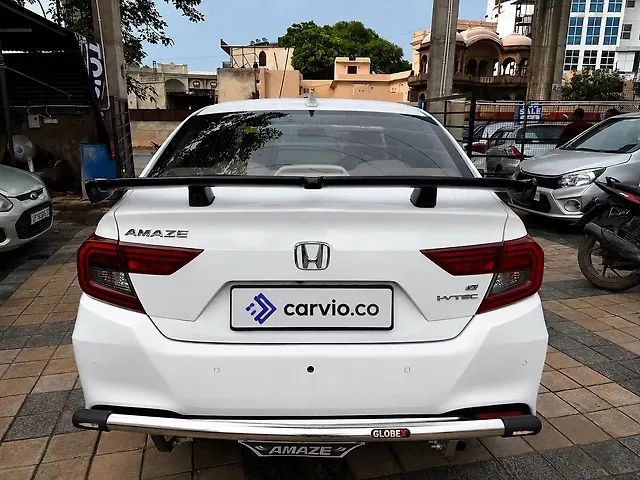 Used Honda Amaze 2nd Gen VX MT 1.2 Petrol [2021-2023] in Agra