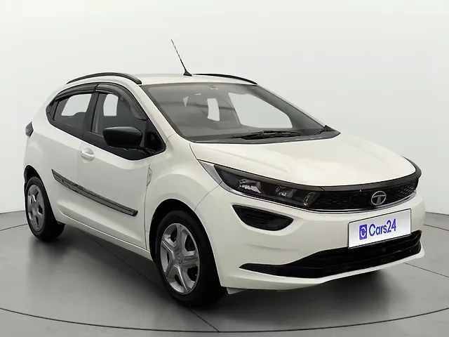 Used 2020 Tata Altroz in Lucknow