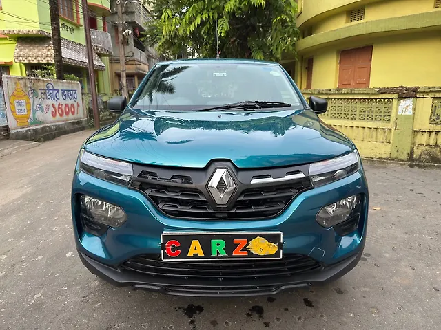 Used 2021 Renault Kwid in Siliguri Used 2021 Renault Kwid in Siliguri