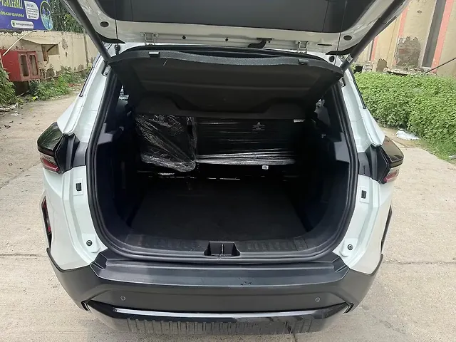 Used Tata Harrier Fearless Plus Dual Tone AT in Delhi