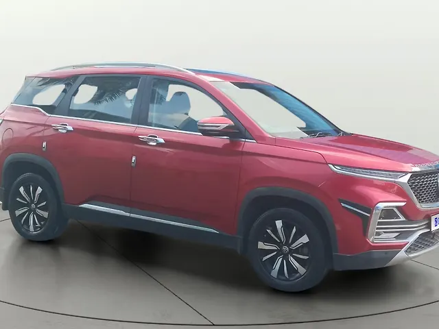 Used 2020 MG Hector in Bangalore