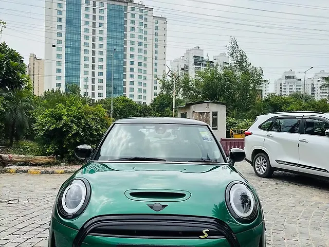 Used 2023 Mini Cooper in Delhi Used 2023 Mini Cooper in Delhi
