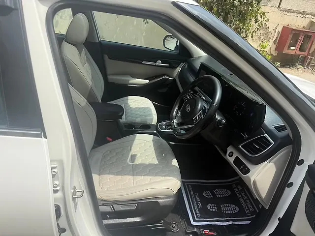 Used Kia Seltos [2019-2022] HTX IVT 1.5 [2019-2020] in Delhi