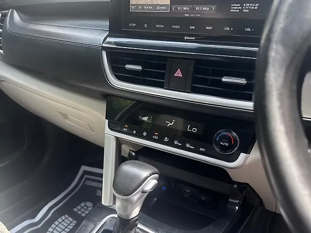 Used Kia Seltos [2019-2022] HTX IVT 1.5 [2019-2020] in Delhi