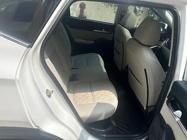 Used Kia Seltos [2019-2022] HTX IVT 1.5 [2019-2020] in Delhi