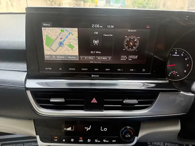 Used Kia Seltos [2019-2022] HTX IVT 1.5 [2019-2020] in Delhi