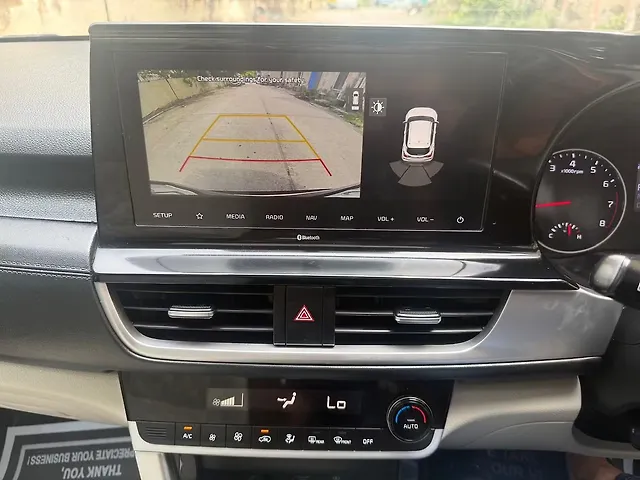 Used Kia Seltos [2019-2022] HTX IVT 1.5 [2019-2020] in Delhi