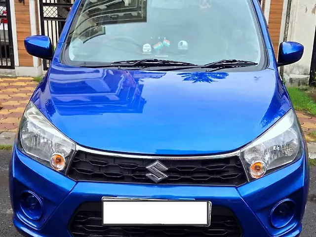 Used 2018 Maruti Suzuki Celerio in Kolkata