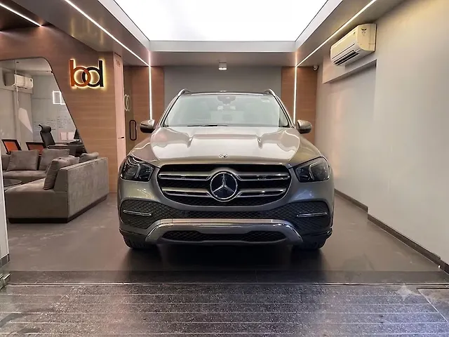 Used 2020 Mercedes-Benz GLE in Mumbai Used 2020 Mercedes-Benz GLE in Mumbai