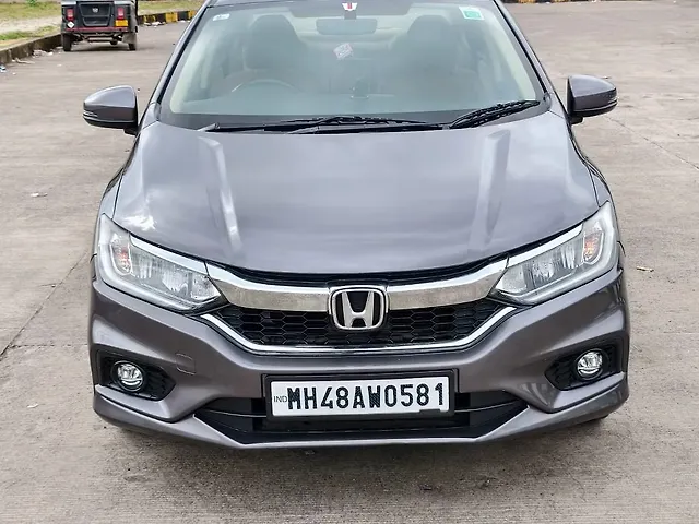 Used 2017 Honda City in Nashik Used 2017 Honda City in Nashik