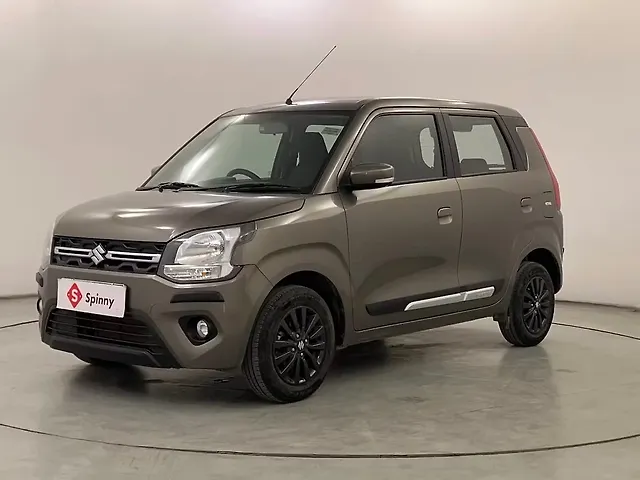 Used 2023 Maruti Suzuki Wagon R in Pune