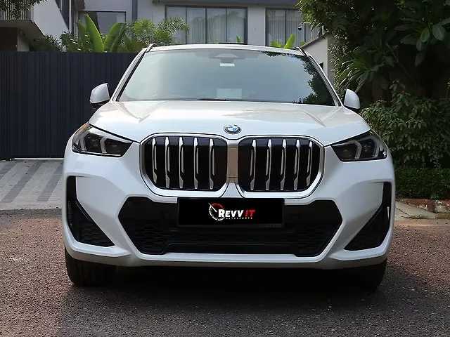 Used 2023 BMW X1 in Delhi Used 2023 BMW X1 in Delhi
