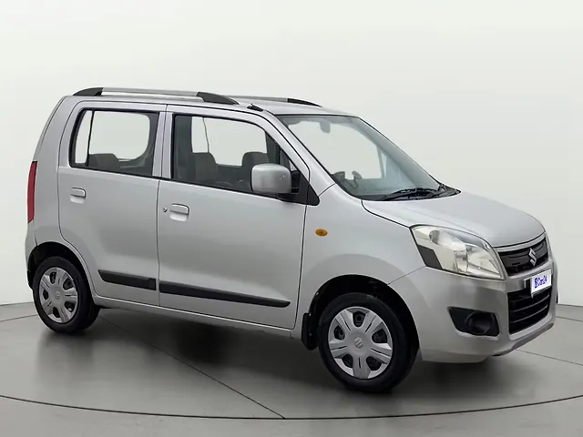 Used 2015 Maruti Suzuki Wagon R in Chennai